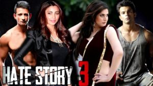 Read more about the article ‘Hate Story 3’ movie Looks Like Yet Another Sleazefest
