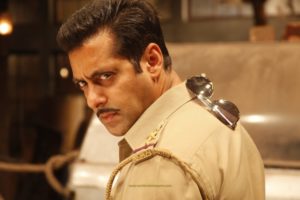 Read more about the article 11 reasons why Salman Khan in best in the Bollywood