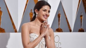 Read more about the article Priyanka Chopra’s $8 million look at Oscars made her most searched celebrity on Google