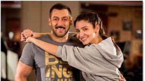 Read more about the article Can Anushka spanking Salman Khan’s butt in Party song from Sultan make it super duper hit?