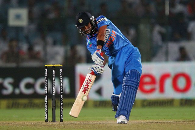 You are currently viewing Can Virat Kohli become Sachin Tendulkar for India?