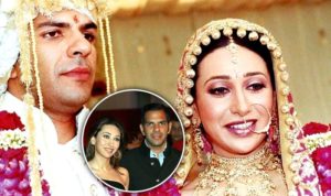 Read more about the article Why Karishma Kapoor refused to divorce Sanjay Kapoor??