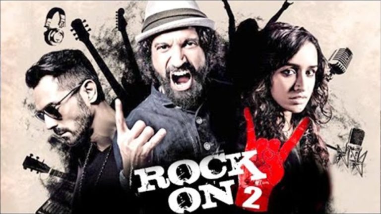 Read more about the article Ae Dil Hai Mushkil (ADHM) and Shivaay may affect Rock on 2’s 1st day collection