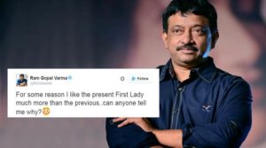 Read more about the article Ram Gopal Varma is the most horrible, racist, sexist man on Twitter right now