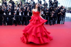 Read more about the article Aishwarya Rai in Cannes film festival