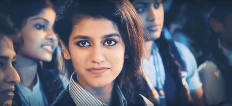 Read more about the article Why the viral Priya Varrier song is ‘hurting sentiments of muslims’?