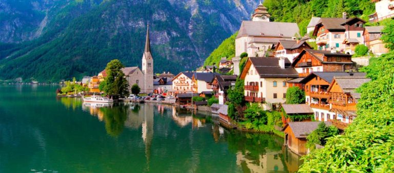 Read more about the article Travel Tips to Austria