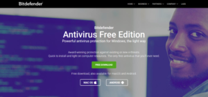 Read more about the article 5 Best FREE Antivirus Softwares
