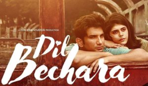 Read more about the article Komal Nahta faces the wrath of  Sushant Singh Rajput’s Fans for giving Bad Review To Dil Bechara