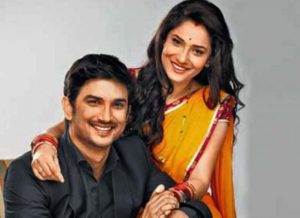 Read more about the article Ankita Lokhande and Ekta Kapoor to work on Pavitra Rishta sequel as a tribute to Sushant Singh Rajput