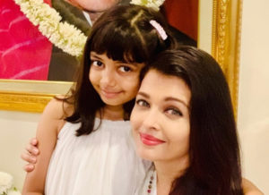 Read more about the article Aishwarya Rai Bachchan and daughter Aaradhya admitted to Nanavati Hospital in Mumbai for COVID-19 treatment