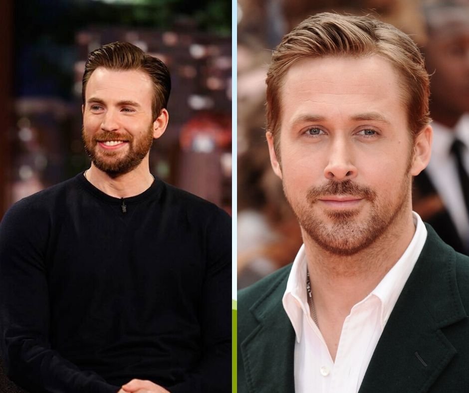 You are currently viewing $200 million budget spy thriller Gray Man by Russo Brothers’ to star Chris Evans and Ryan Gosling