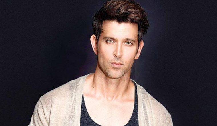 You are currently viewing 100 Bollywood dancers receive money support from Hrithik Roshan amid COVID-19 pandemic
