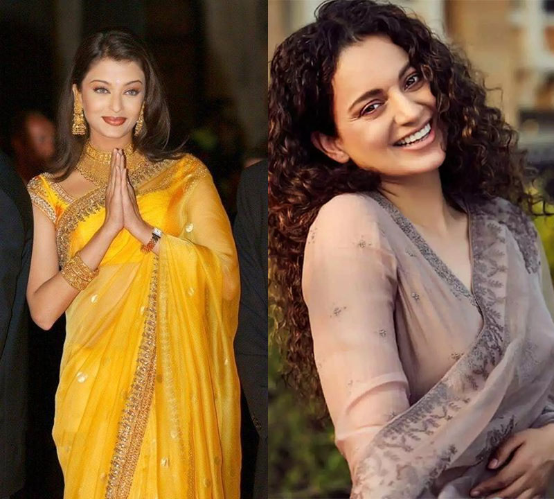 You are currently viewing Jayalalithaa wanted Aishwarya Rai Bachchan to play her role in ‘Thalaivii’ – Simi Garewal