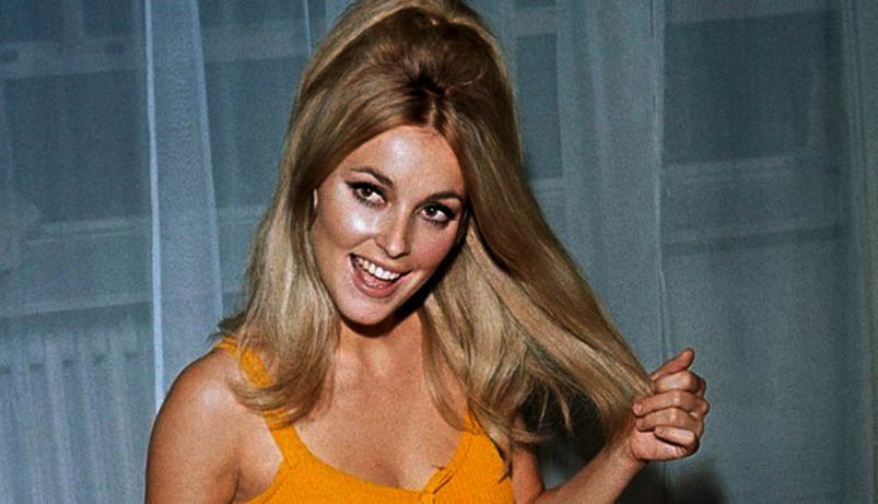 The promising actress of sixties is among celebrities who shockingly died too young