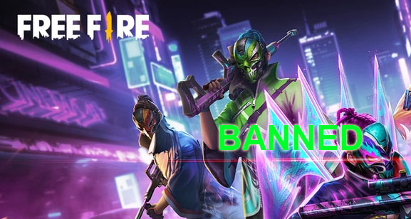 You are currently viewing Garena Free Fire, 53 other ‘Chinese’ apps banned: Full list of 54 blocked chinese apps
