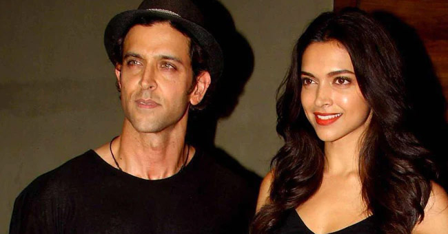 Read more about the article Upcoming movie ‘Fighter’ starring Hrithik Roshan and Deepika Padukone to release on 28th of September this year