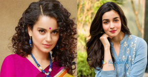 Read more about the article Alia Bhatt Movie ‘Gangubai Kathiawadi’ has beaten records of all the Kangana Ranaut movies except one