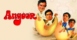 Read more about the article 10 Best Bollywood classic comedy movies of all time