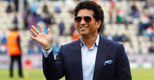 Read more about the article Sachin Tendulkar still quickest to 1000 runs in IPL