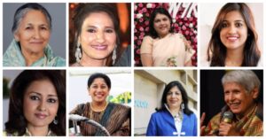 Read more about the article 8 Richest Indian Women among Forbes India’s 100 richest people list