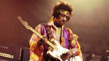 List Of 100 Greatest Guitarists Of All Time By Rolling Stone