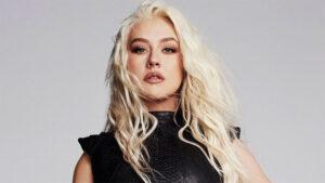 Read more about the article Christina Aguilera Says She ‘Hated Being Super Skinny’ and Felt ‘So Insecure’