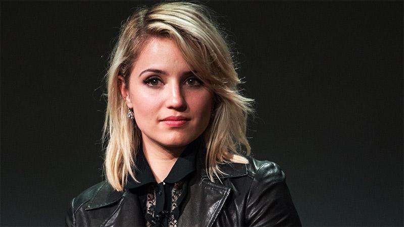 Dianna Agron, one of popular Hollywood Stars told to have undergone plastic surgery