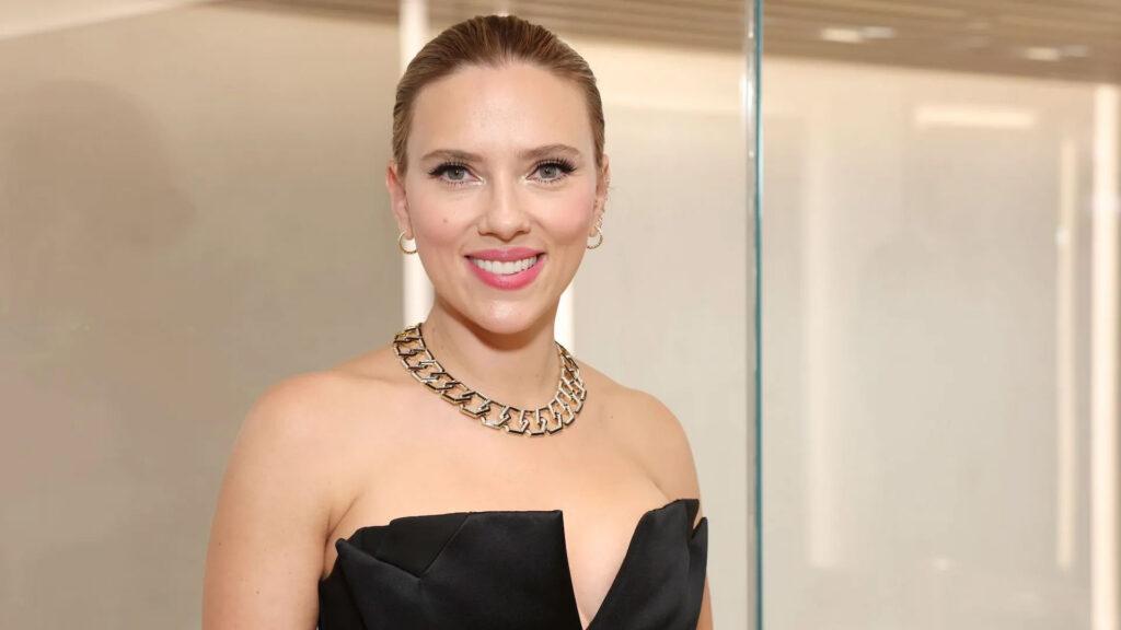 Scarlett Johansson apologetic for her initial response about Rub Tug 2