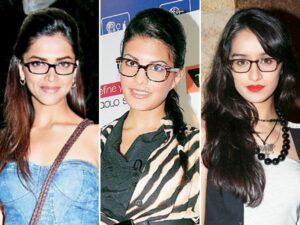 Read more about the article Bollywood Actresses looking hot in Spectacles/Glasses