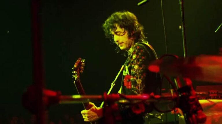List Of 100 Greatest Guitarists Of All Time By Rolling Stone