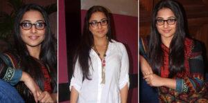 Bollywood Actresses looking hot in Spectacles/Glasses