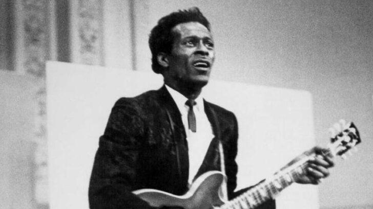 List Of 100 Greatest Guitarists Of All Time By Rolling Stone