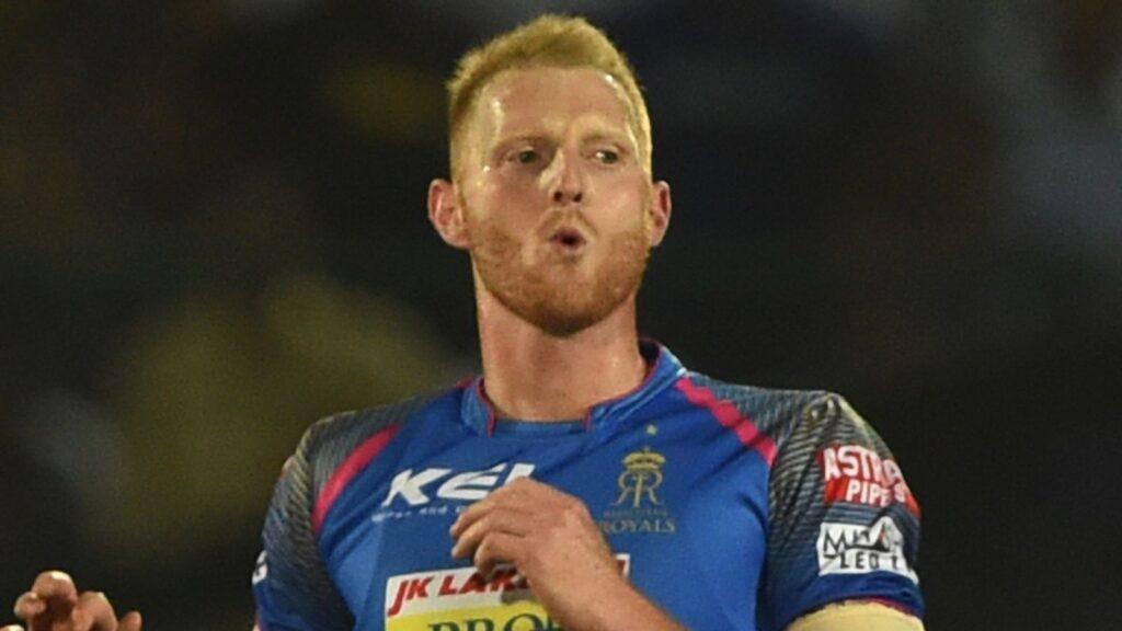 IPL 2023 Auction - Ben Stokes