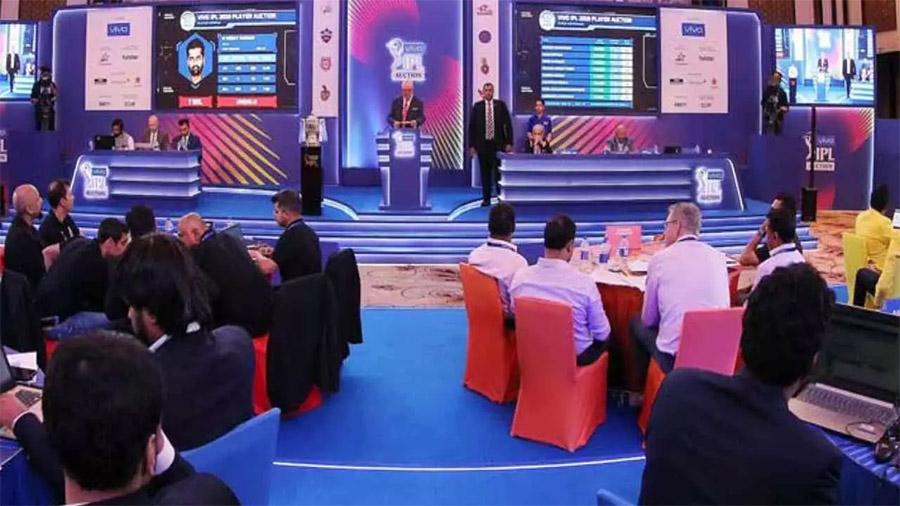 You are currently viewing 405 Players to be Auctioned for 87 Spots in IPL 2023 Auction
