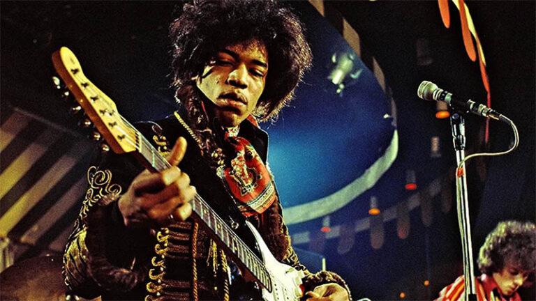 List Of 100 Greatest Guitarists Of All Time By Rolling Stone
