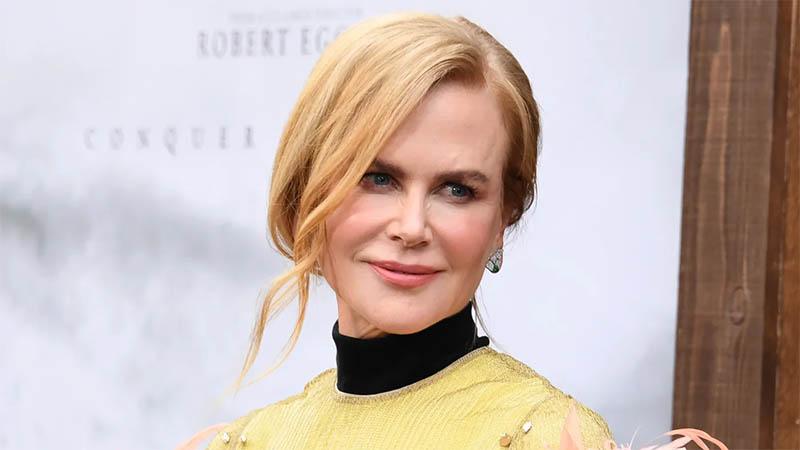 Nicole Kidman is one of the Hollywood Stars who have undergone plastic surgery