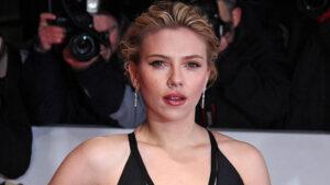 Read more about the article Scarlett Johansson revealed, mother told her to use sexuality to get ahead