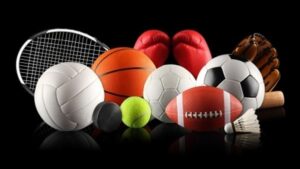 Read more about the article 10 Most popular sports in the world