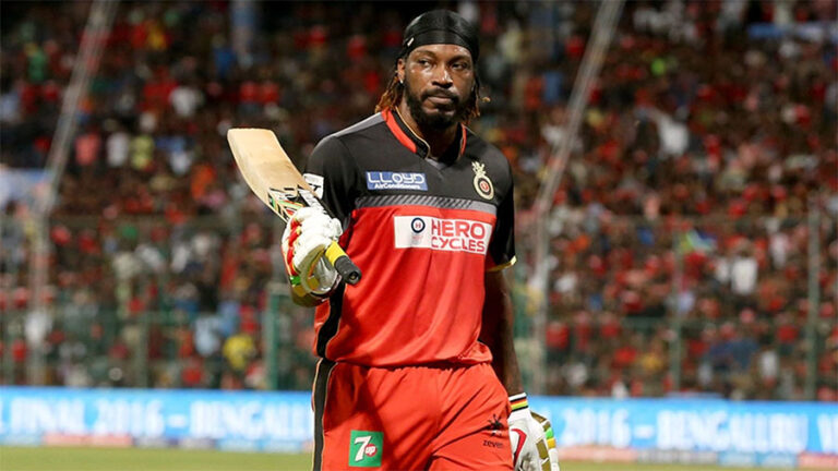 Read more about the article 10 of the best batting performances in IPL history