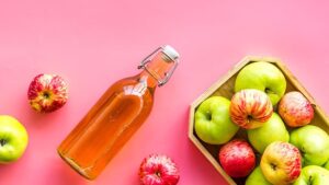 Read more about the article 10 Benefits of Apple Cider Vinegar
