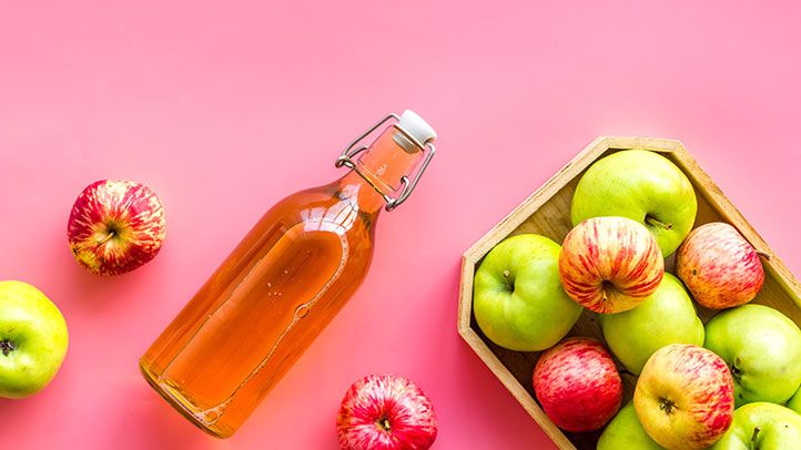 You are currently viewing 10 Benefits of Apple Cider Vinegar