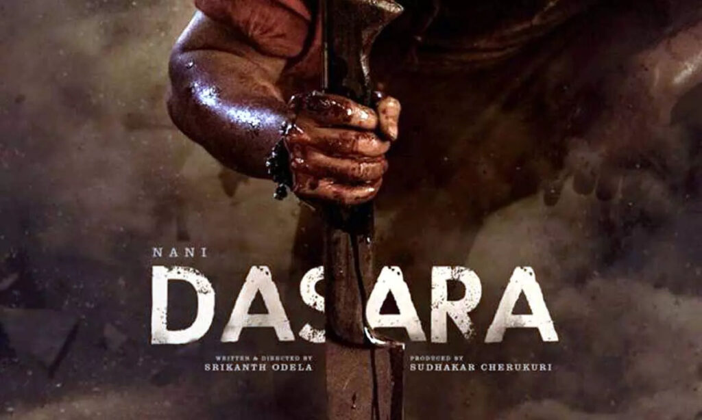 Dasara movie review