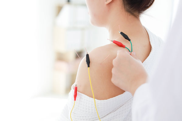 You are currently viewing Electro-acupuncture treatments for High Blood Pressure