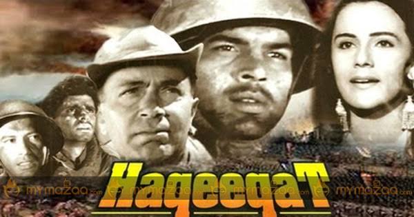 10 Best Bollywood Army and War movies based on IMDB ratings