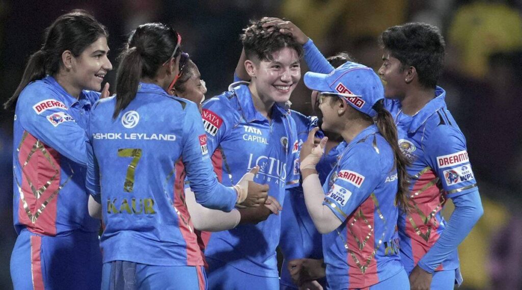 The inaugural Womens Premier League which concluded on March 26 2023 was a historic event for womens cricket in India.