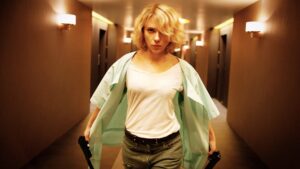 Read more about the article Top 10 highest grossing Scarlett Johansson Movies