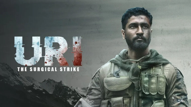 Read more about the article 10 Best Bollywood Army and War movies based on IMDB ratings.