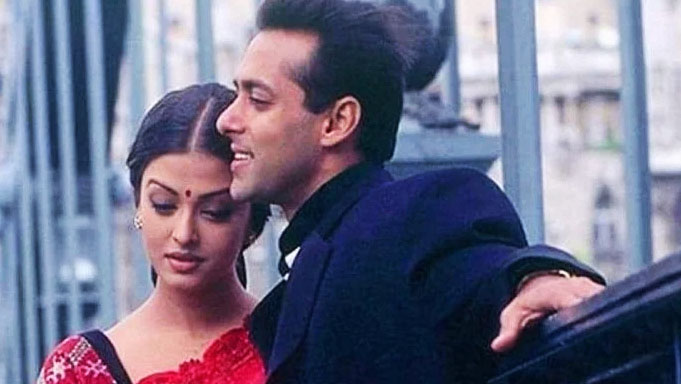 What happened between Aishwarya Rai and Salman Khan