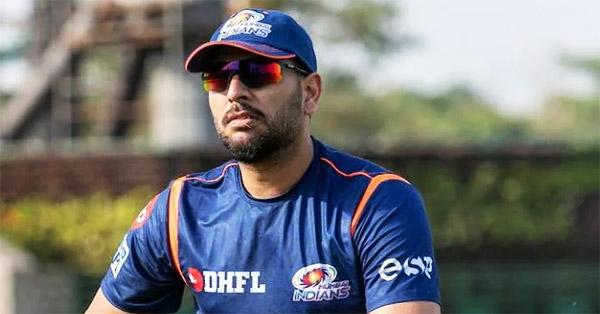 Yuvraj Singh Net Worth